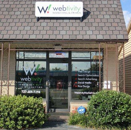 Webtivity Marketing & Design