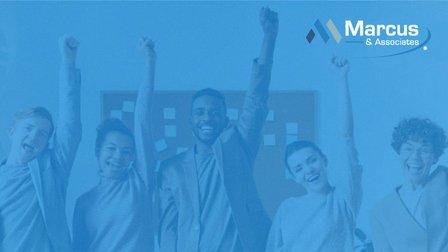 Marcus & Associates | Life Sciences & Healthcare Executive Search & Interim Staffing