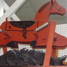 Memory Lane Antiques