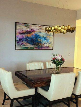 Sunset Custom Framing