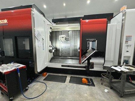 Axial Precision Manufacturing