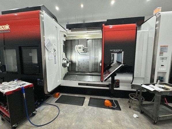Axial Precision Manufacturing