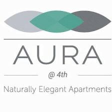 Aura @ 4th