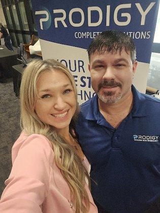 Prodigy Complete IT Solutions