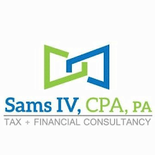 Sams IV CPA, P.A.