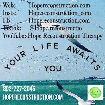 Hope Reconstruction Therapy