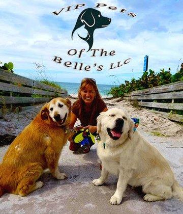 VIP Pets of the Belles