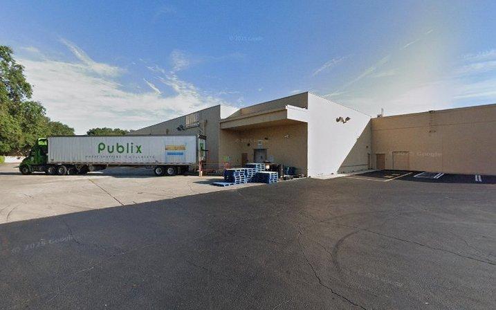 Publix Pharmacy at Bayside Bridge Plaza