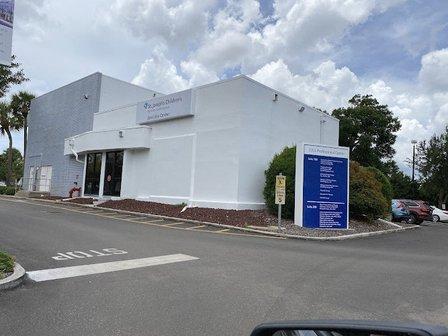 BayCare Kids Specialty Center- Mease Countryside