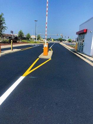 Fargo Paving