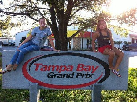 Tampa Bay Grand Prix