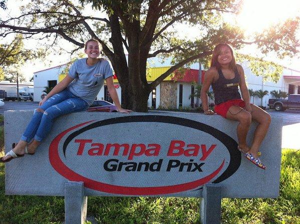 Tampa Bay Grand Prix