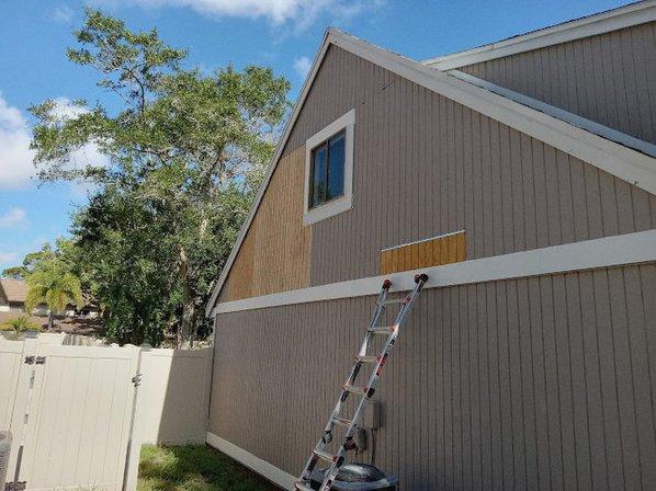 Sunpro Handyman