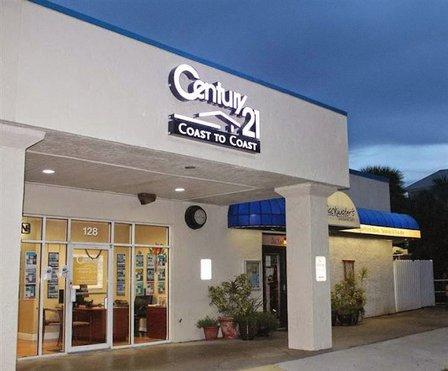 CENTURY 21 Coast to Coast - Sand Key