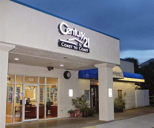 CENTURY 21 Coast to Coast - Sand Key