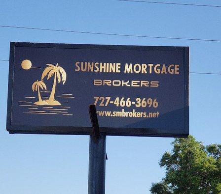 Sunshine Mortgage Brokers