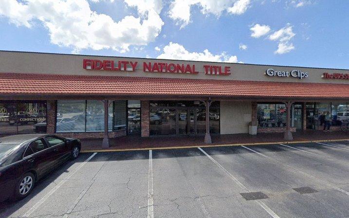 Fidelity National Title of Florida, Inc.