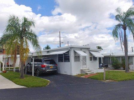Lake Seminole Estates