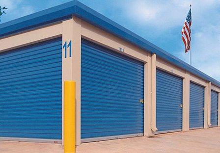 American Door Company