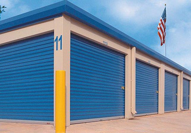 American Door Company