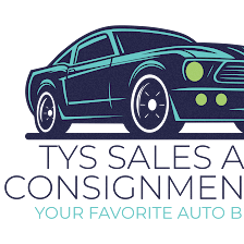 Tys Sales And Consignment