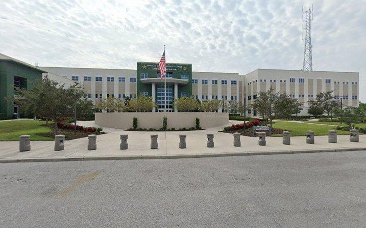 Pinellas County Emergency Management