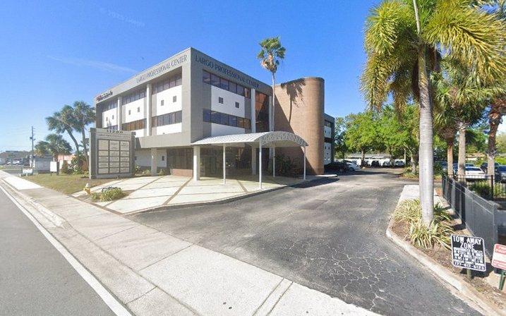 Largo Professional Center