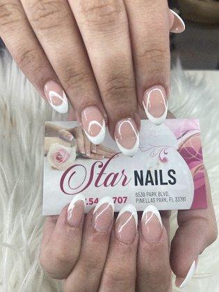 Star Nails