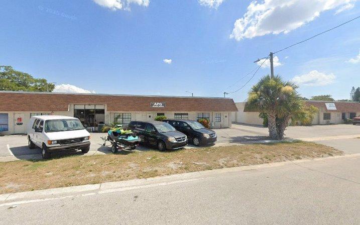 Southern Sound Studio