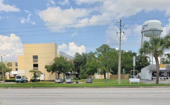 Pinellas Park Post-Acute and Rehabilitation Center