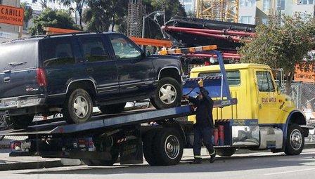 Pinellas Affordable Towing