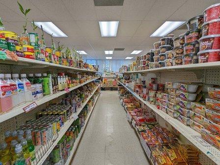 Gigi's Oriental Market, Inc.