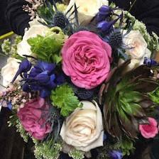 Emilee's Flowers and Events