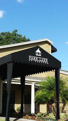 Park Lake at Parsons Condominiums