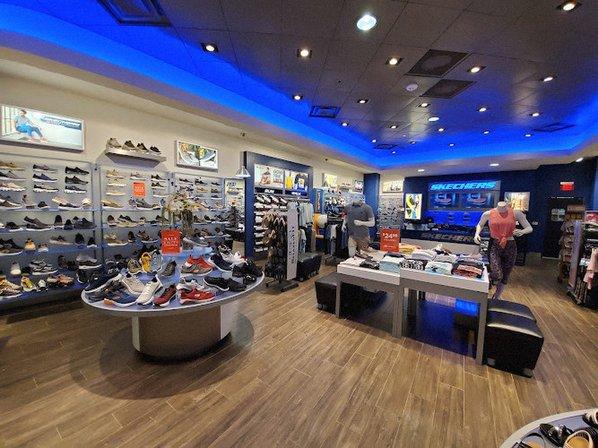 SKECHERS Retail