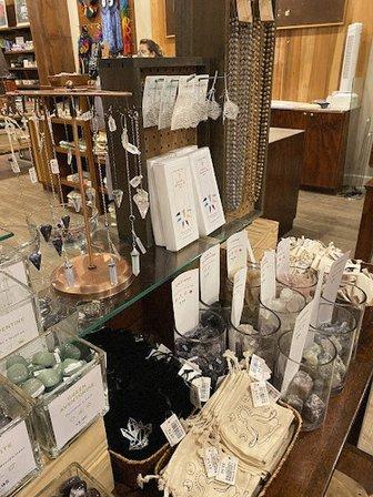 Earthbound Trading Co.