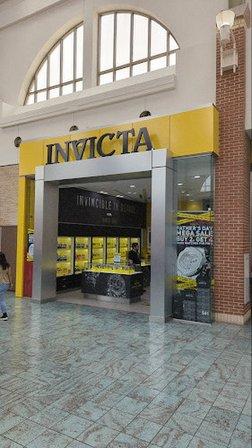 Invicta Store at Brandon Mall