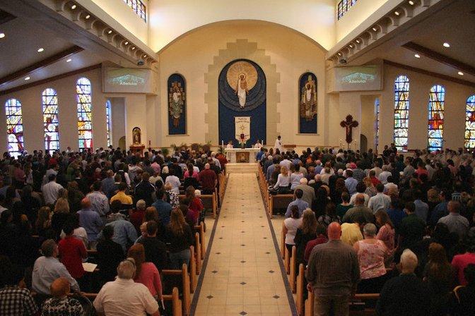 Nativity Catholic Church