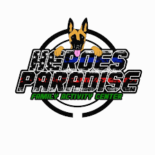 Heroes Paradise