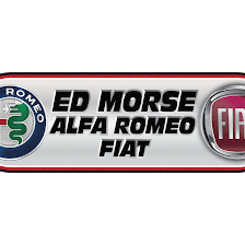 Ed Morse Alfa Romeo Fiat Service Center