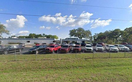 Lacoochee Elementary School