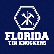 Florida Tin Knockers
