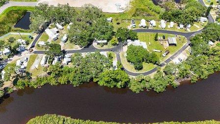 Hideaway Hills Mobile Home & RV Park
