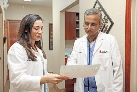 Premier Heart and Vascular Center