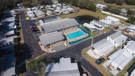 Leisure Days RV Resort