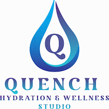 Quench Hydration & Wellness