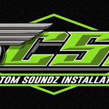 CSI- Custom Soundz Installation