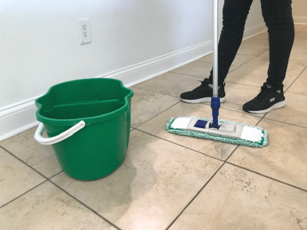 Our Clean Home LLC