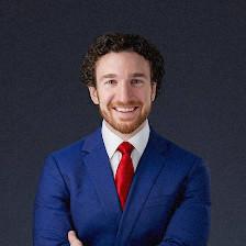 Alexander Pappas, DPM