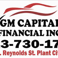 GM CAPITAL FINANCIAL INC.